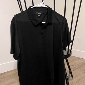 Alfani Polo Shirt XL Stretch
